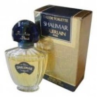 Guerlain Shalimar №743 Guerlain Shalimar №743