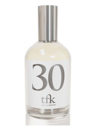 The Fragrance Kitchen 30