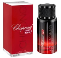 Chopard 1000 Miglia Chrono Chopard 1000 Miglia Chrono