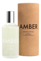 Laboratory Perfumes Amber Laboratory Perfumes Amber