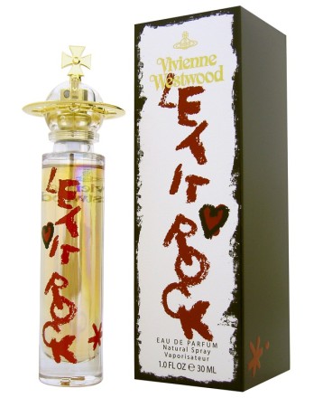 Vivienne Westwood Let It Rock