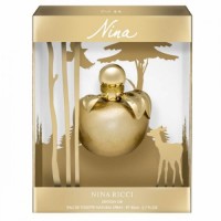 Nina Ricci Nina Edition d`Or Nina Ricci Nina Edition d`Or
