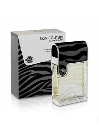 Sterling Parfums Skin Couture For Men