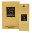 Alyssa Ashley Ambre Gris