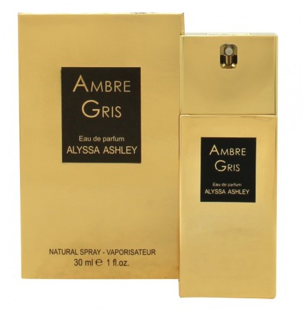 Alyssa Ashley Ambre Gris
