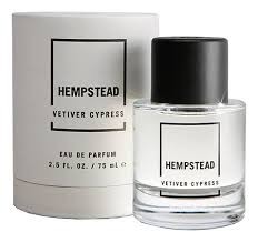 Abercrombie and Fitch Hempstead Vetiver Cypress