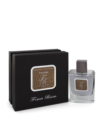Franck Boclet Incense