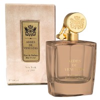 Aedes de Venustas Musc Encense