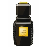 Ajmal Amber Wood Ajmal Amber Wood