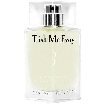 Trish McEvoy 3 Snowdrop & Crystal Flowers