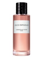 Christian Dior Oud Ispahan 2018