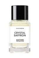 Matiere Premiere Crystal Saffron