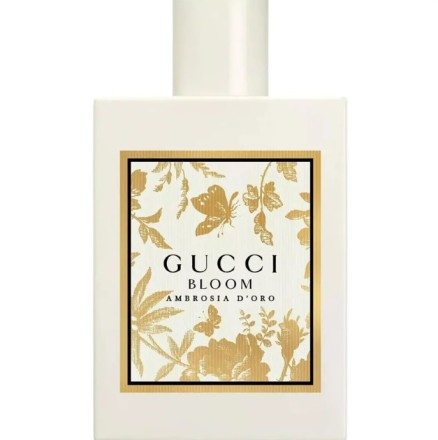 Gucci Bloom Ambrosia d'Oro