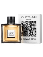 Guerlain L`Homme Ideal Guerlain L`Homme Ideal