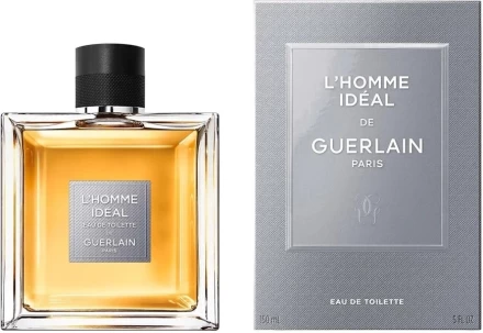 Guerlain L`Homme Ideal