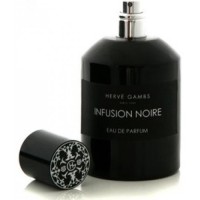 Herve Gambs Paris Infusion Noire