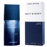 Issey Miyake Nuit d`Issey Austral Expedition