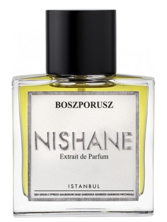 Nishane Istanbul 3 Boszporusz