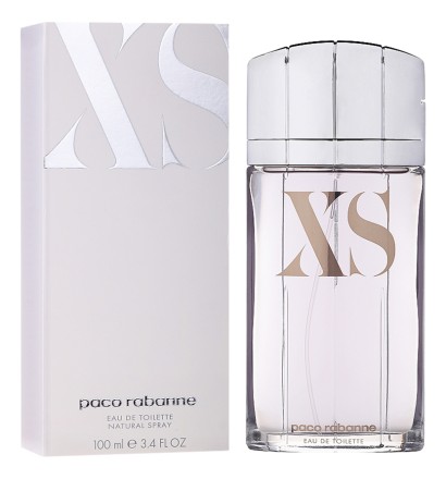 Paco Rabanne XS Pour Homme