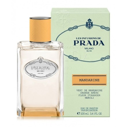 Prada Infusion de Mandarine