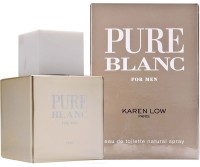 Geparlys Pure Blanc Geparlys Pure Blanc