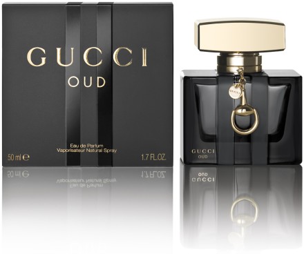 Gucci Gucci Oud