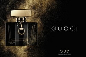 Gucci Gucci Oud
