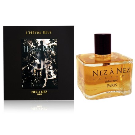 Nez a Nez L`Hetre Reve