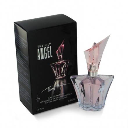 Thierry Mugler Angel Lily