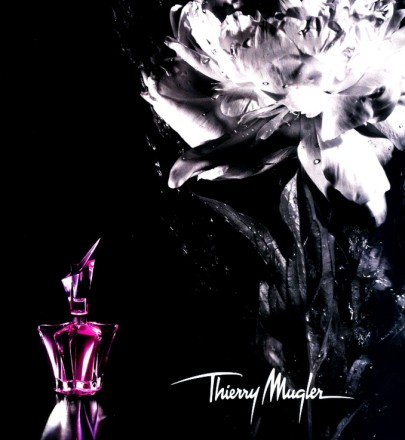 Thierry Mugler Angel Lily