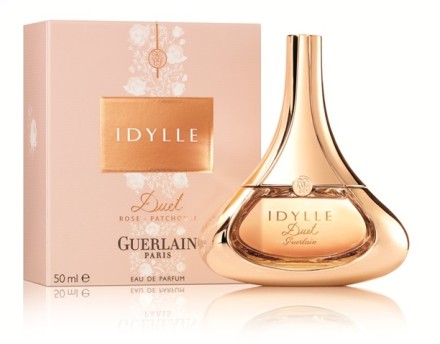 Guerlain Idylle Duet Rose Patcholi