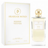 Arabian Wind Hidden Vetiver Arabian Wind Hidden Vetiver