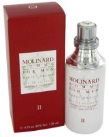 Molinard Homme №2 (Red)