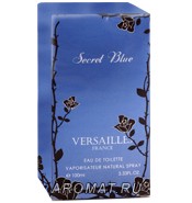 Versailles Secret Blue