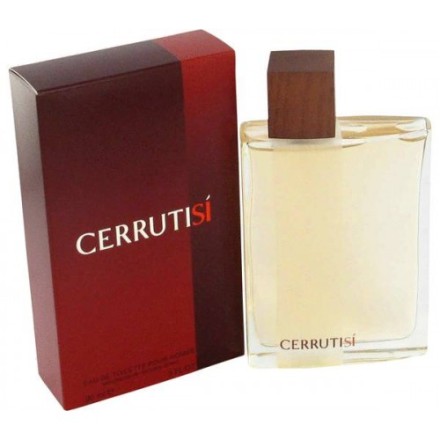 Cerruti Cerrutisi