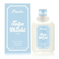 Tartine Et Chocolate Ptisenbon