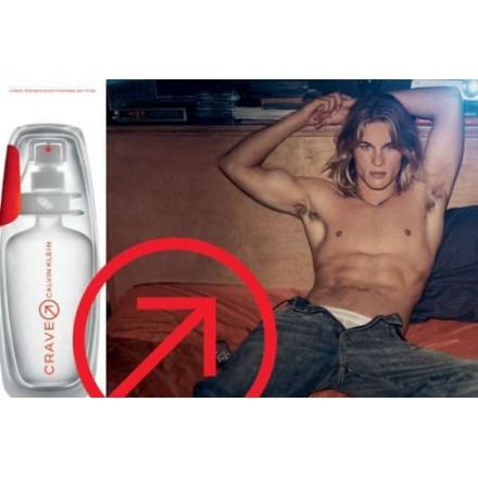 Calvin Klein Crave