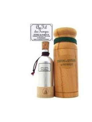 Parfums et Senteurs du Pays Basque Au Fil du Temps