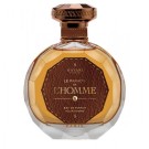 Hayari Parfums Le Paradis de L`Homme