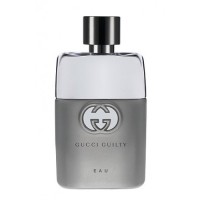 Gucci Gucci Guilty Eau Pour Homme