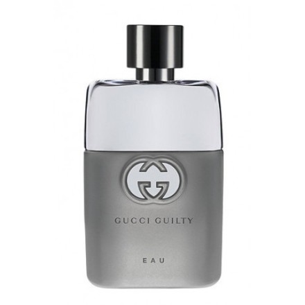 Gucci Gucci Guilty Eau Pour Homme