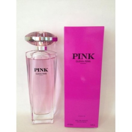Geparlys Pink