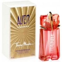 Thierry Mugler Alien Sunessence Edition Saphir Soleil
