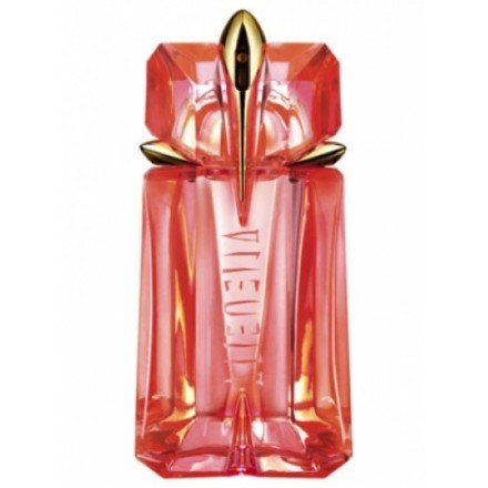 Thierry Mugler Alien Sunessence Edition Saphir Soleil