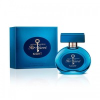 Antonio Banderas Her Secret Night