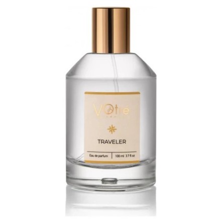 Votre Parfum Traveler
