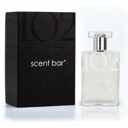 Scent Bar 102 Scent
