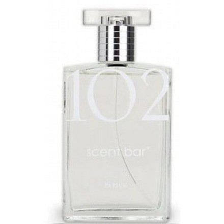Scent Bar 102 Scent