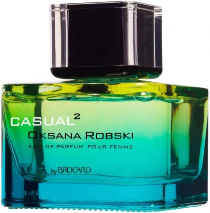 Brocard Oksana Robski Casual 2