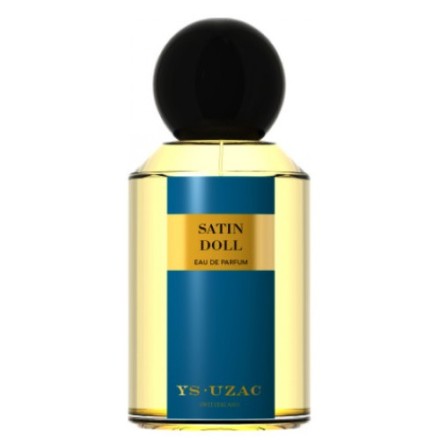 Ys-Uzac Satin Doll
